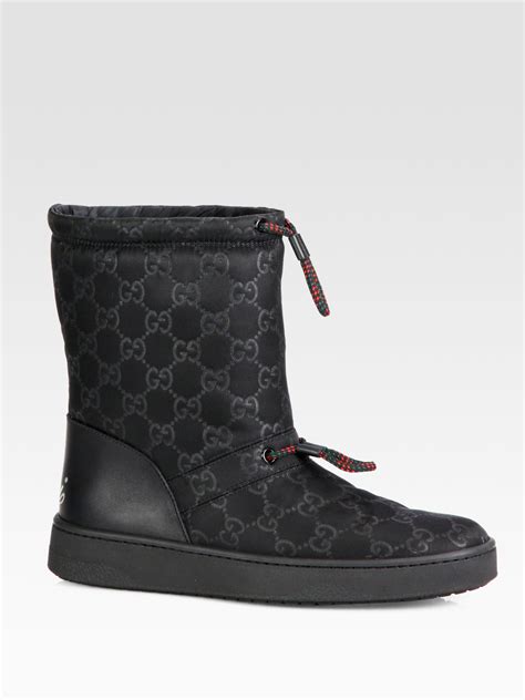 gucci boots for winter|Gucci Boots .